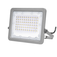 KCD manufacturer top selling high output new waterproof outdoor 50w led garden  flood light with motion sensor
